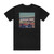 Martin Garrix Error 404 Album Cover T-Shirt Black
