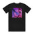Merzbow Hybrid Noisebloom Album Cover T-Shirt Black