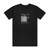 Midge Ure Move Me Album Cover T-Shirt Black