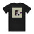 Midge Ure The Gift Album Cover T-Shirt Black