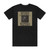 Muddy Waters King Bee Album Cover T-Shirt Black