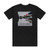 Marco Beltrami The Way I See It Album Cover T-Shirt Black Marco Beltrami The Way I See It Album Cover T-Shirt Black