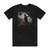 Marco Beltrami World War Z Album Cover T-Shirt Black