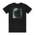 Marco Beltrami Snowpiercer 1 Album Cover T-Shirt Black