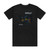 Minhyriath Grohnd Album Cover T-Shirt Black