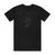 Mord A Stigmata Hope Album Cover T-Shirt Black
