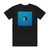 Modern Error Error Of The World Album Cover T-Shirt Black