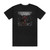 Mors Subita Extinction Era Album Cover T-Shirt Black