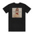Melissa Auf der Maur Real A Lie Album Cover T-Shirt Black Melissa Auf der Maur Real A Lie Album Cover T-Shirt Black