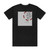 Manes Vilosophe Album Cover T-Shirt Black