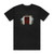 Misery Loves Co Zero Album Cover T-Shirt Black