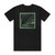 Molchat Doma Empty 1 Album Cover T-Shirt Black