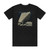 Molchat Doma Empty 2 Album Cover T-Shirt Black