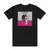 Mott the Hoople Mott Album Cover T-Shirt Black