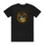 Milking the Goatmachine Clockwork Udder Album Cover T-Shirt Black