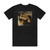 Masters of Disguise The Savage And The Grace Album Cover T-Shirt Black Masters of Disguise The Savage And The Grace Album Cover T-Shirt Black