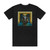 My Sleeping Karma Moksha Album Cover T-Shirt Black My Sleeping Karma Moksha Album Cover T-Shirt Black