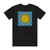Miyagi Sunshine Album Cover T-Shirt Black Miyagi Sunshine Album Cover T-Shirt Black