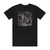 Mardelas Ground Zero Album Cover T-Shirt Black