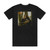 Matt Berry Witchazel Album Cover T-Shirt Black