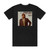 Matt Berry Snuff Box Album Cover T-Shirt Black