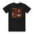 Matt Berry So Low Album Cover T-Shirt Black
