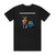 Matt Berry Take My Hand Album Cover T-Shirt Black