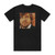 Matt Berry Opium Album Cover T-Shirt Black