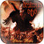 Destroyer 666 Phoenix Rising-1 Album Cover Sticker