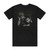 Michel Petrucciani Confrence De Presse Volume 1 Album Cover T-Shirt Black