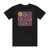 Moderat Ii Album Cover T-Shirt Black