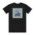 Moderat Last Time Album Cover T-Shirt Black