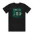 Marshmello Wolves Total Ape Remix Album Cover T-Shirt Black