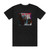 Mr Mister Kyrie Album Cover T-Shirt Black