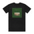 Mineral Endserenading Album Cover T-Shirt Black