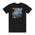 Moloko Statues 1 Album Cover T-Shirt Black