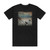 Mr So and So Sugarstealer Album Cover T-Shirt Black