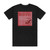 Melvins Everybody Loves Sausages Album Cover T-Shirt Black