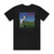 Melvins Tres Cabrones Album Cover T-Shirt Black
