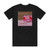 Melvins Hostile Ambient Takeover Album Cover T-Shirt Black