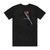 MOTOR Metal Machine Album Cover T-Shirt Black