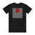 MOTOR Klunk Album Cover T-Shirt Black
