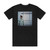 Matt Nathanson When Everything Meant Everything Album Cover T-Shirt Black