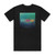 Madeon The City Album Cover T-Shirt Black