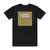 Magazine The Correct Use Of Soap Album Cover T-Shirt Black