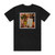 Mount Eerie A Crow Looked At Me Album Cover T-Shirt Black