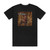 MoKalamity One Love Vibration Album Cover T-Shirt Black