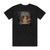 Mr Hurley and Die Pulveraffen Grognroll Album Cover T-Shirt Black