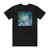 Marko Simsa Schwanensee Album Cover T-Shirt Black