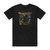 Mechanical Poet Handmade Essence Album Cover T-Shirt Black